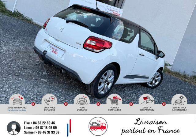 Citroen Ds3 image 6