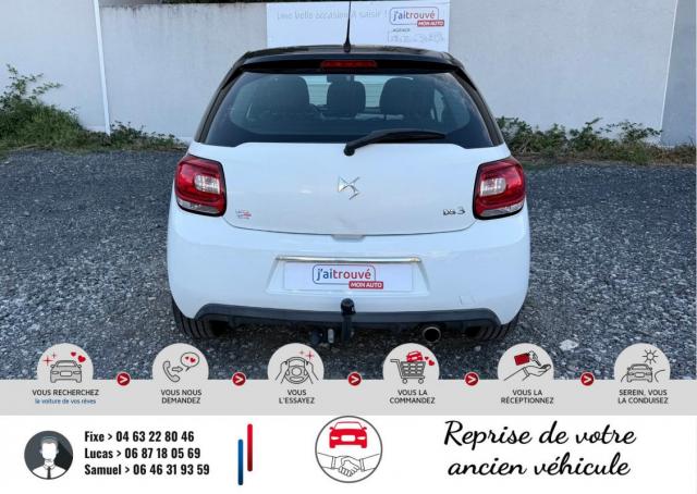 Citroen Ds3 image 8