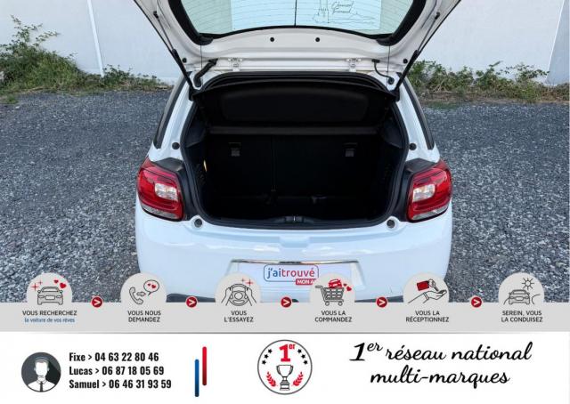 Citroen Ds3 image 3