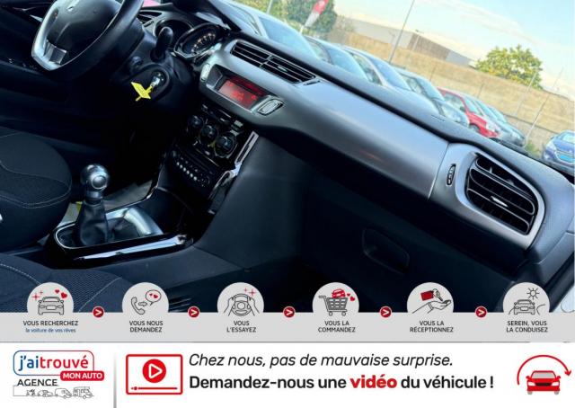 Citroen Ds3 image 4