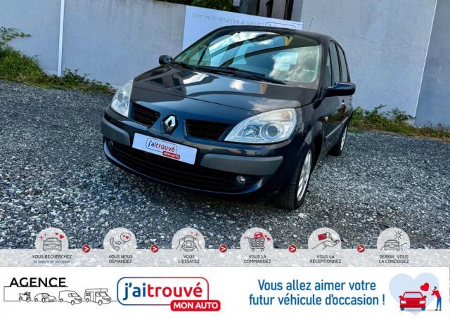Renault Scénic image 7