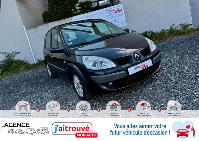 Renault Scénic image 6