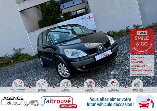 Renault Scénic image 1
