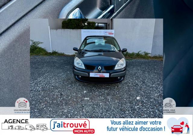 Renault Scénic image 2