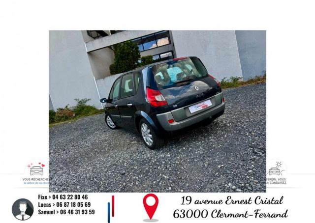 Renault Scénic image 5