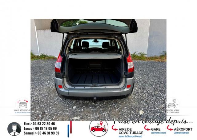 Renault Scénic image 4