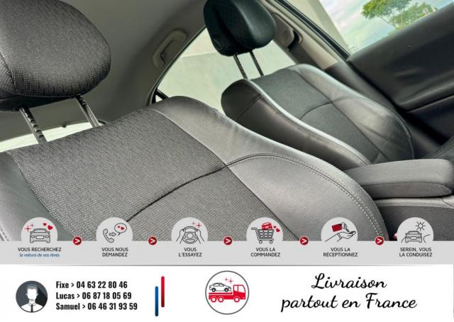 Renault Laguna image 6