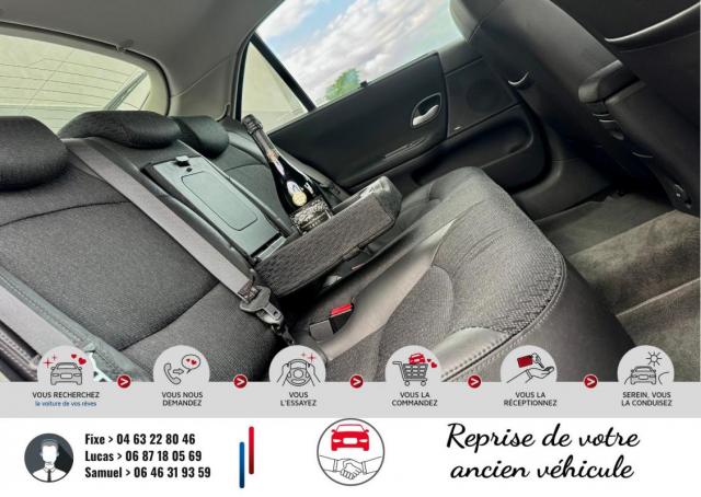 Renault Laguna image 8