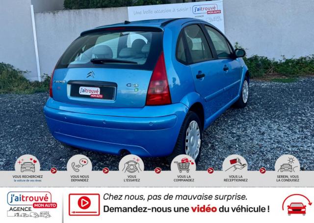 Citroen C3 image 8