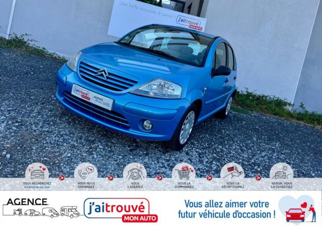 Citroen C3 image 6