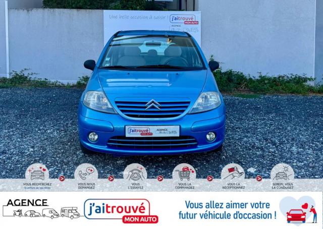 Citroen C3 image 7