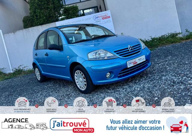 Citroen C3 image 5