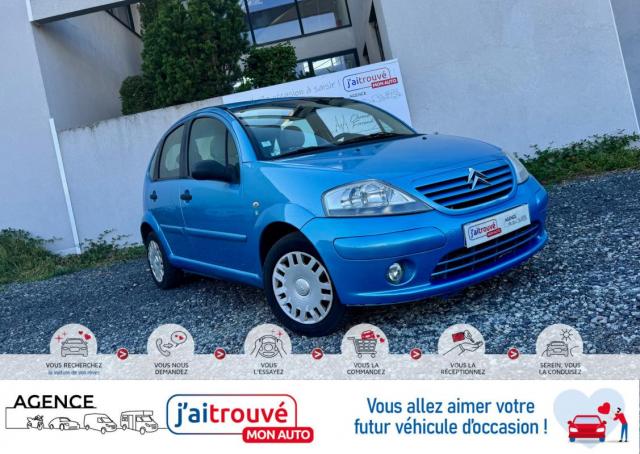 Citroen C3 image 1