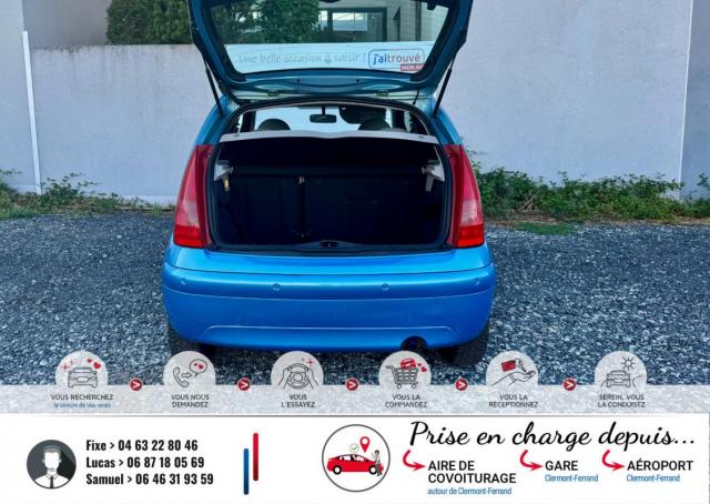 Citroen C3 image 2