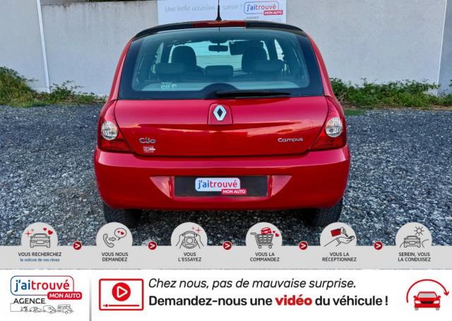 Renault Clio image 3