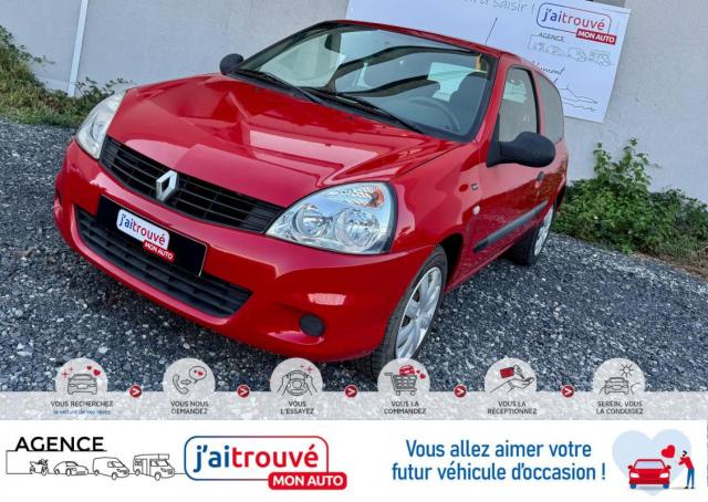 Renault Clio image 2