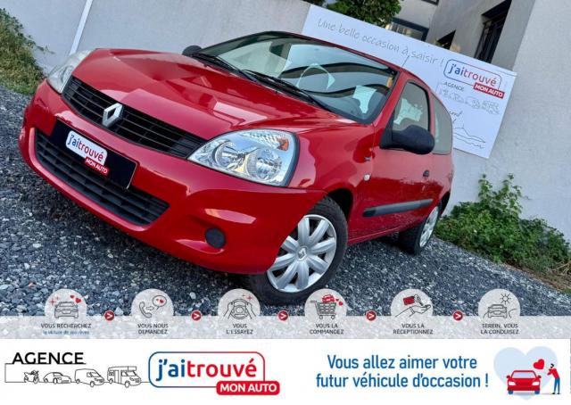 Renault Clio image 6