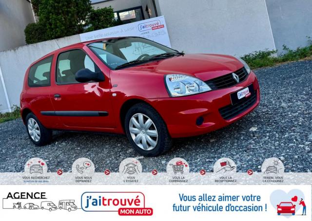 Renault Clio image 7
