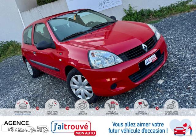Renault Clio image 1