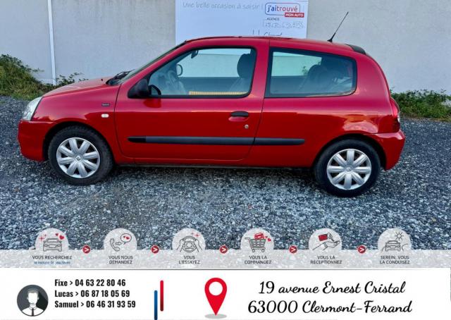 Renault Clio image 8