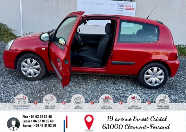 Renault Clio image 9