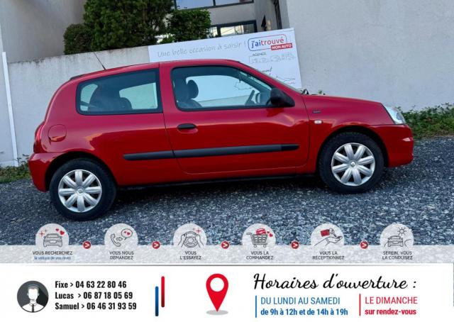 Renault Clio image 4