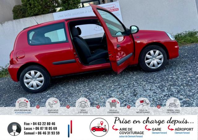 Renault Clio image 5