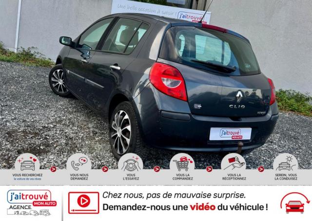 Renault Clio image 3