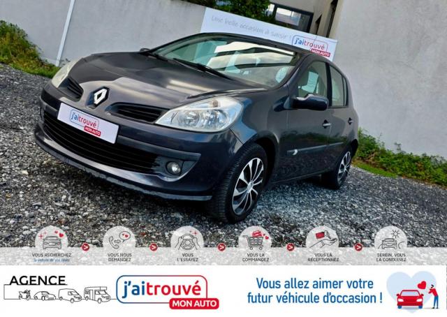Renault Clio image 5