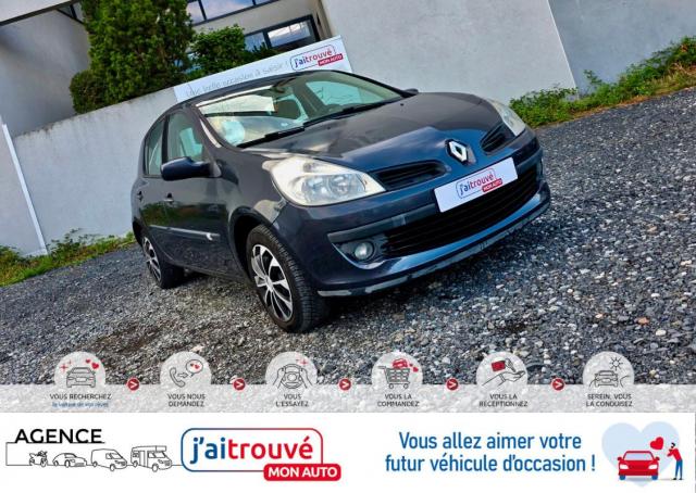 Renault Clio image 1