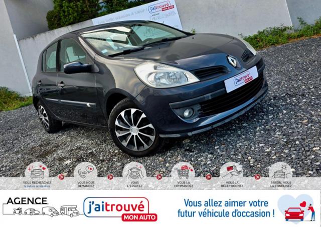Renault Clio image 4