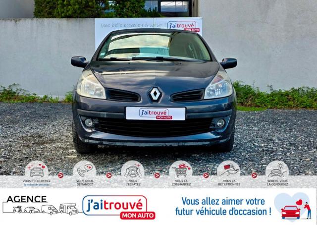 Renault Clio image 8