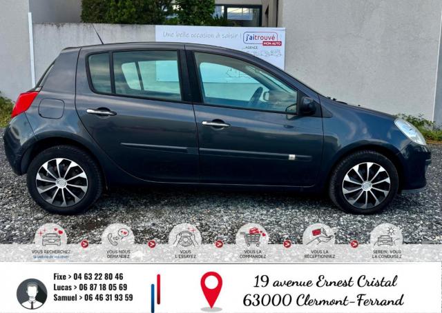 Renault Clio image 7