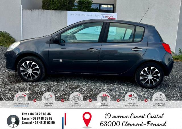 Renault Clio image 2