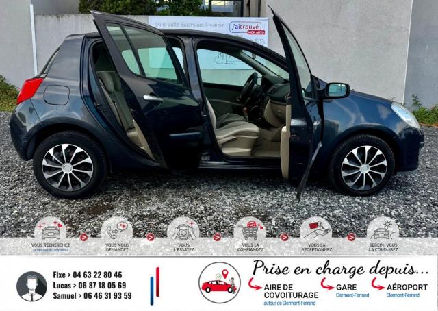 Renault Clio image 9