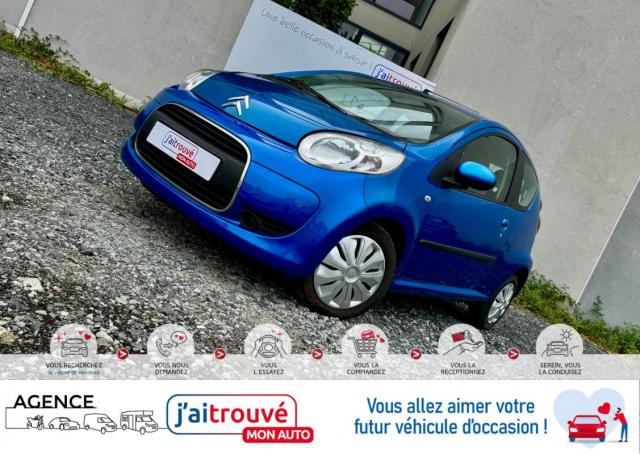 Citroen