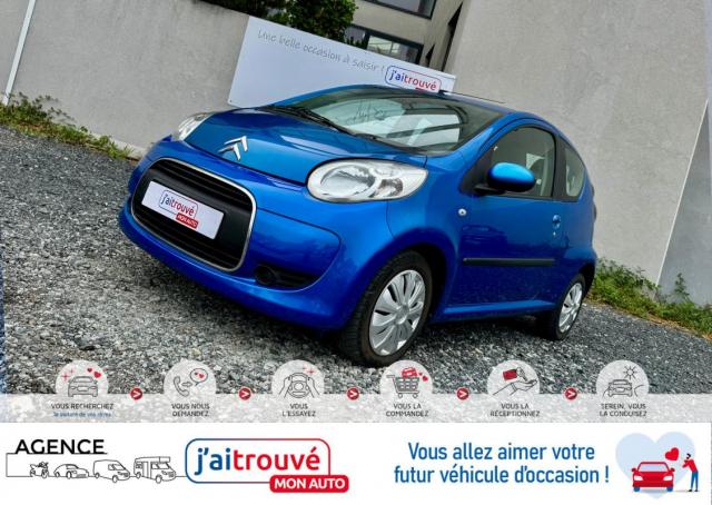 Citroen C1 image 9