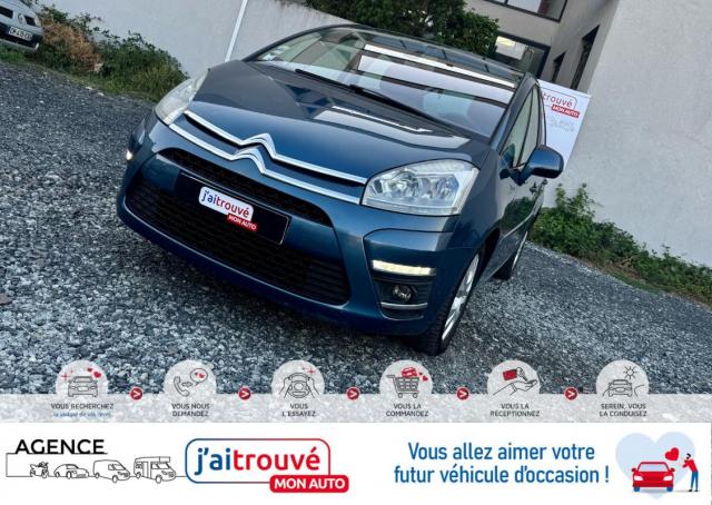 Citroen C4 Picasso image 5