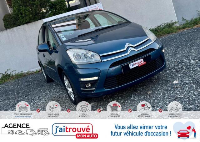 Citroen C4 Picasso image 3