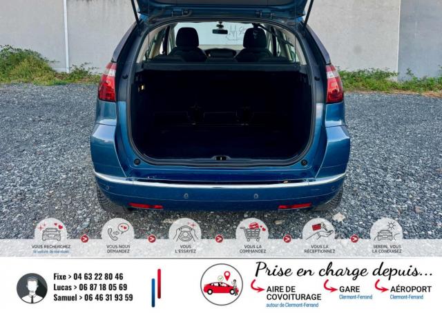 Citroen C4 Picasso image 1