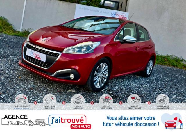 Peugeot 208 image 4