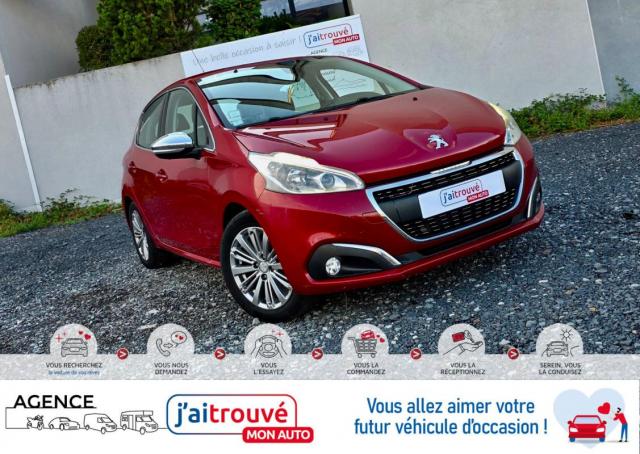 Peugeot 208 image 1
