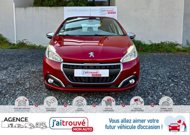 Peugeot 208 image 7