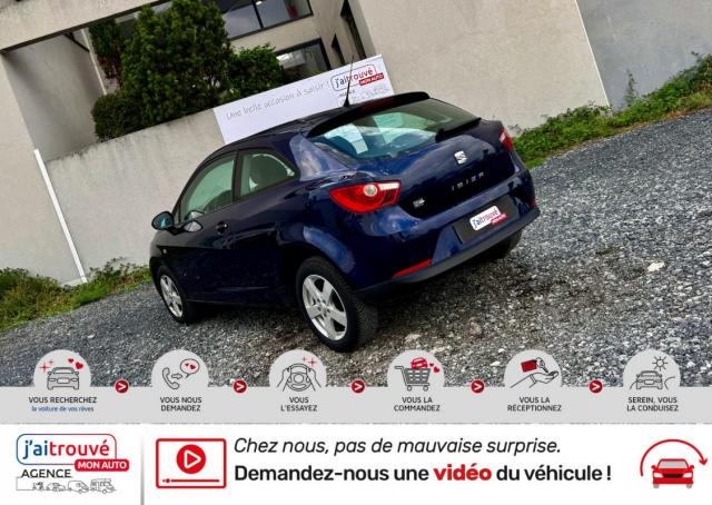 Seat Ibiza image 4