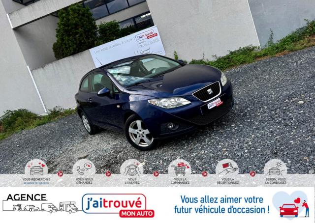 Seat Ibiza image 1