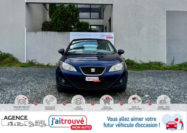 Seat Ibiza image 2
