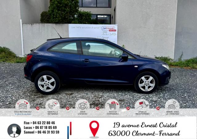 Seat Ibiza image 3