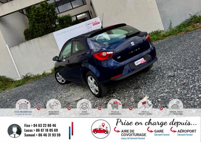 Seat Ibiza image 7