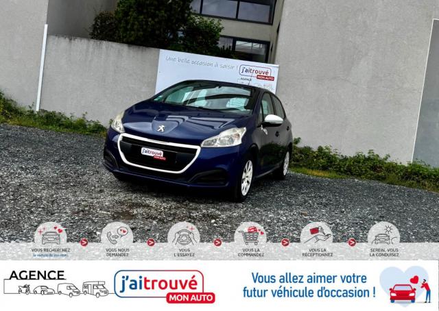 Peugeot 208 image 7