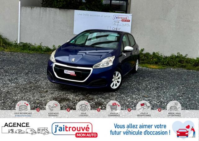 Peugeot 208 image 3